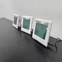 Triplett GSM200 CO2 Monitors - Quantity 3 image 1